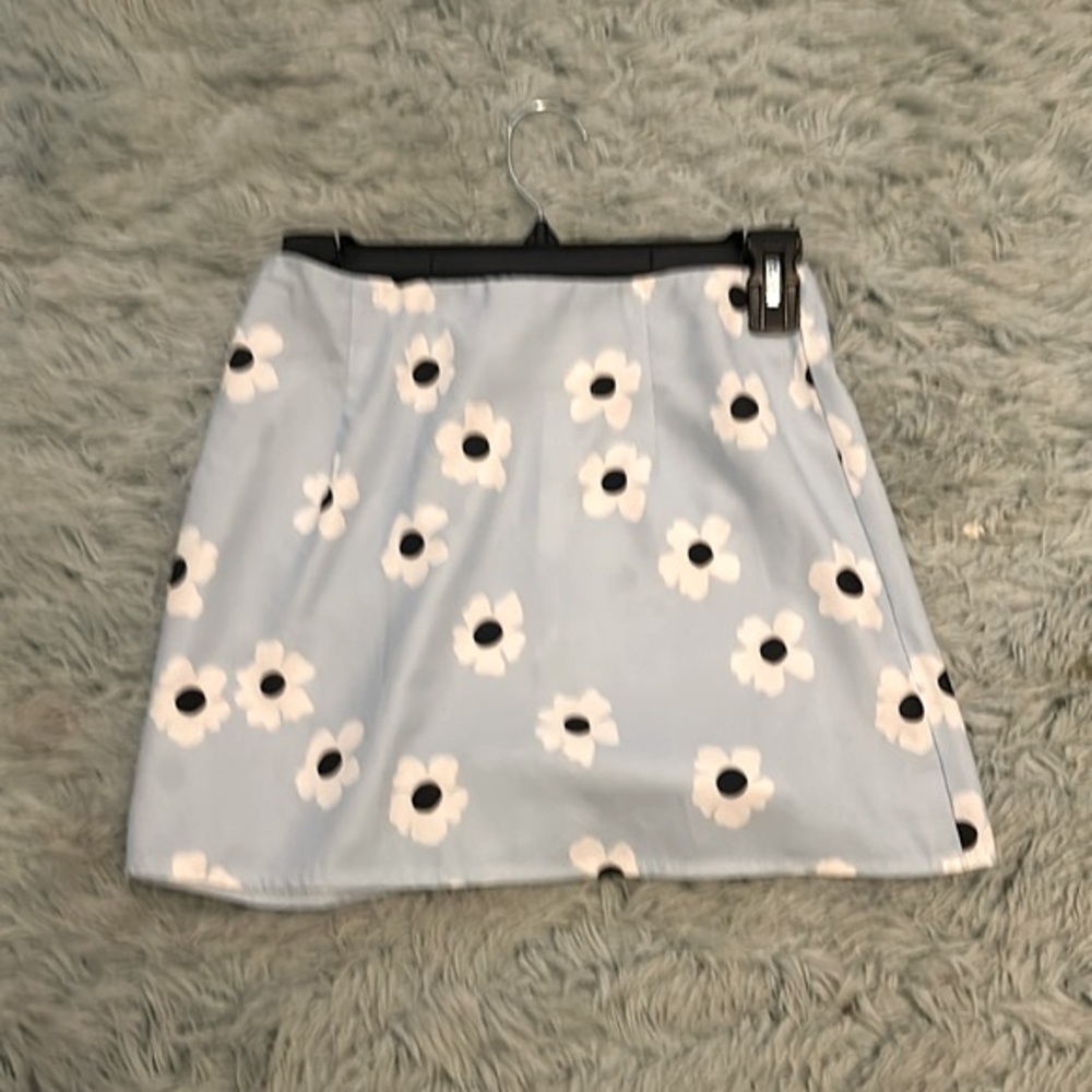 Mini skirt princess Polly size 4  slightly worn